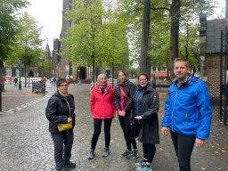 Kevelaer Fahrradwallfahrt 2022